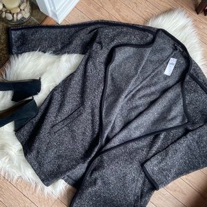 NWT Open Jacket from Banana Republic Factory